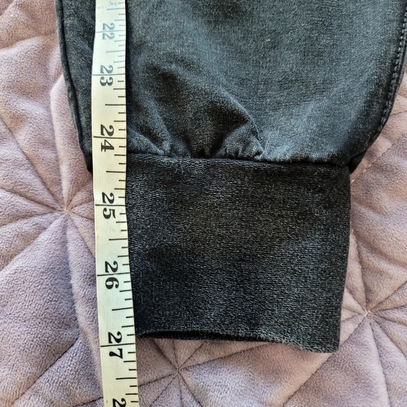 ANTHROPOLOGIE Saturday Sunday Sydney Waisted Joggers Size XS - Picture 10 of 17